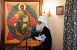 Состоялся семинар для директоров и педагогов воскресных школ Алтайской митрополии