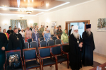 Состоялся семинар для директоров и педагогов воскресных школ Алтайской митрополии