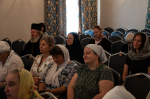 Состоялся семинар для директоров и педагогов воскресных школ Алтайской митрополии