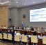 Участники Совета по экономическому развитию обсудили реализацию национальных проектов - Администрация г. Барнаул