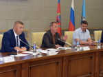 Участники Совета по экономическому развитию обсудили реализацию национальных проектов