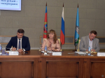 Участники Совета по экономическому развитию обсудили реализацию национальных проектов