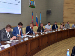 Участники Совета по экономическому развитию обсудили реализацию национальных проектов