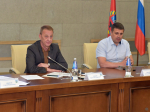 Участники Совета по экономическому развитию обсудили реализацию национальных проектов