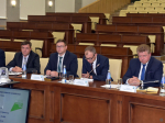 Участники Совета по экономическому развитию обсудили реализацию национальных проектов