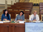 Участники Совета по экономическому развитию обсудили реализацию национальных проектов