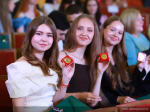 Алтайский наукоград побил свой рекорд последних 10 лет по числу выпускников-медалистов