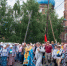 Водителей предупредили о возможных пробках в Барнауле 29 июня: причины - Сетевое издание Толк