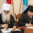 Состоялось подписание соглашения о сотрудничестве Алтайской митрополии с Общественной палатой Алтайского края - Алтайская митрополия