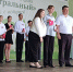 В рамках праздничной программы «Время молодых» в парке культуры и отдыха «Центральный» молодым барнаульцам вручили их первые паспорта - Администрация г. Барнаул