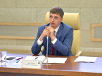 Расширенное аппаратное совещание прошло в администрации города