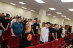 Суд по делу барнаульских автоподставщиков / Фото: amic.ru