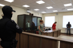 Суд над бандой автоподставщиков в Барнауле / Фото: amic.ru