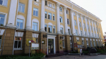 Алтайский государственный медицинский университет (АГМУ) / Фото: Екатерина Смолихина / amic.ru