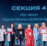 Алтайская студента стала призером Всероссийского фестиваля-конкурса «Потомки великих мастеров» - Администрация Алтайского края