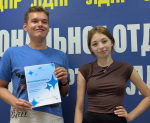 Молодежь ЛДПР в Алтайском крае обсудили вопросы
