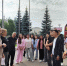 История и культура тюркских народов: на Алтае стартовала V Международная школа молодых ученых - АлтГУ