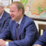 Губернатор Алтайского края встретился с Генеральным консулом Киргизской Республики в Новосибирске Фото №1 - Алтайская правда