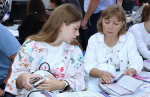 Первая олимпиадница ИГН АлтГУ будет учиться на переводчика