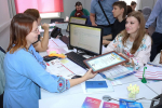 Первая олимпиадница ИГН АлтГУ будет учиться на переводчика