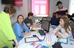 Первая олимпиадница ИГН АлтГУ будет учиться на переводчика