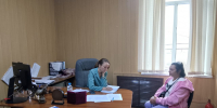 Мирное решение споров жителей Славгородского округа - УФССП