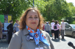 Ирина Беседина