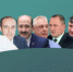 Мэр Барнаула Вячеслав Франк стал лидером медиарейтинга муниципальных глав Алтайского края - ИА Амител