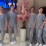 Студенты ИНГЕО проходят практику на курорте в Белокурихе - АлтГУ