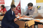 #ЯвыбралПолитех: Иван Шурыгин