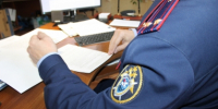 Следователями СК России по Алтайскому краю завершено расследование уголовного дела о хулиганстве с применением оружия в городе Барнауле - Следственный комитет