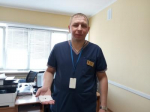 Осколок мины спас бойца СВО с Алтая от онкологии