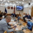 Вопросы оплаты труда и снижения уровня бедности рассмотрели в Правительстве региона - УТЗН Алтайского края