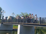 В Центре талантов ФМ «Барнаул» завершена летняя образовательная смена «Юные изобретатели»