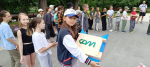 В Центре талантов ФМ «Барнаул» завершена летняя образовательная смена «Юные изобретатели»