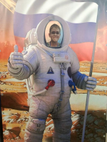 В Центре талантов ФМ «Барнаул» завершена летняя образовательная смена «Юные изобретатели»