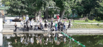 В Центре талантов ФМ «Барнаул» завершена летняя образовательная смена «Юные изобретатели»