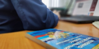 В Барнауле перед судом предстал предприниматель, обвиняемый в мошенничестве при проведении обслуживания и ремонта медицинского оборудования - Следственный комитет