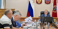 Фото: телеграм-канал Виктора Томенко - Алтайская правда