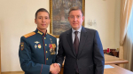Глава Республики Алтай станет наставником сенатора в президентской кадровой программе
