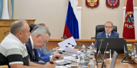 Губернатор Виктор Томенко рассказал, как в Алтайском крае помогают предпринимателям - Телеканал Катунь 24