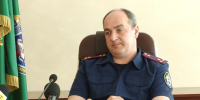 Константин Мальцев возглавил следственное управление СК России по Республике Алтай - Сетевое издание Толк