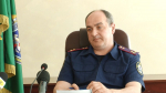 Константин Мальцев возглавил следственное управление СК России по Республике Алтай