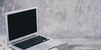 Ноутбук / Фото: unsplash.com / Content Pixie - ИА Амител