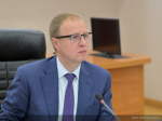 Заседание Общественного совета краевой программы «Алтай - земля Героев»