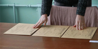 3 июля барнаульские выпускники пересдают ЕГЭ - Комсомольская Правда