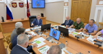 Губернатор Алтайского края Виктор Томенко предложил согласовать всех финалистов программы «Алтай — земля героев» для обучения на первом потоке