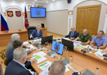 Фото: сайт Правительства Алтайского края  / Антон Червяков