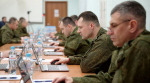 В первый поток кадровой краевой программы «Алтай – земля героев» отобрали 61 военнослужащего