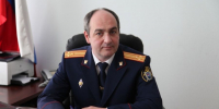 Следком Республики Алтай возглавил опытный силовик - Bankfax.Ru